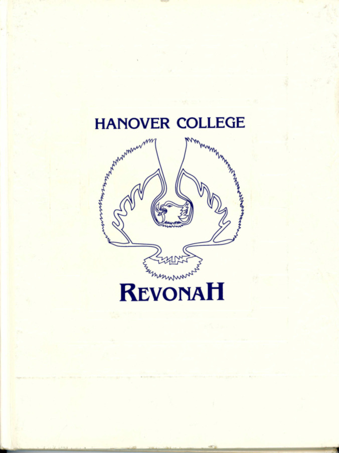 Revonah, 1989 miniatura