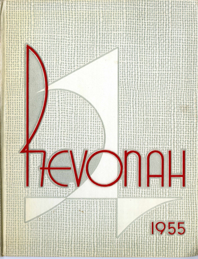 Revonah, 1955 Thumbnail
