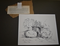 The Well House  Thumbnail