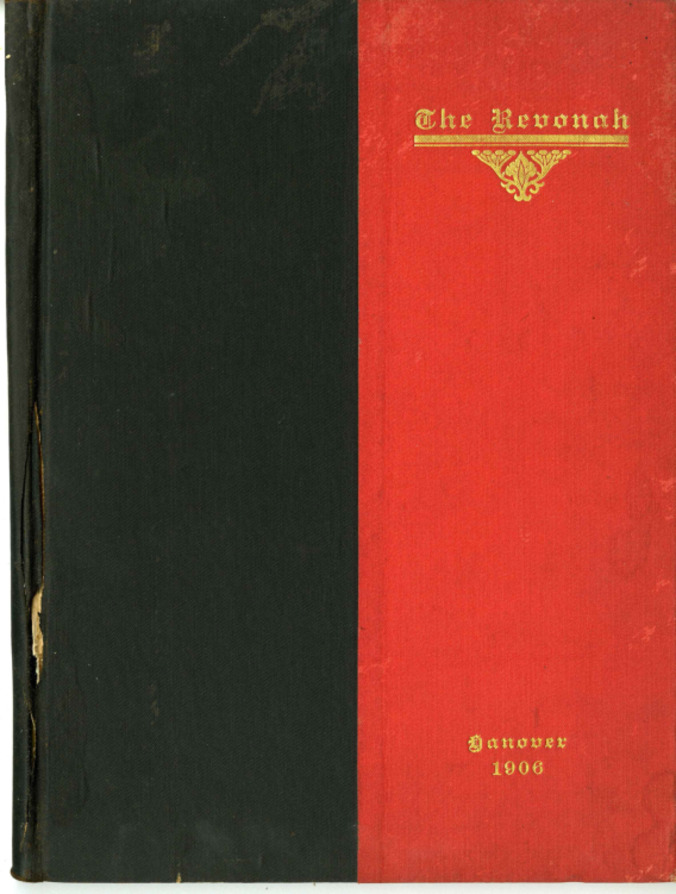 Revonah, 1906 Thumbnail