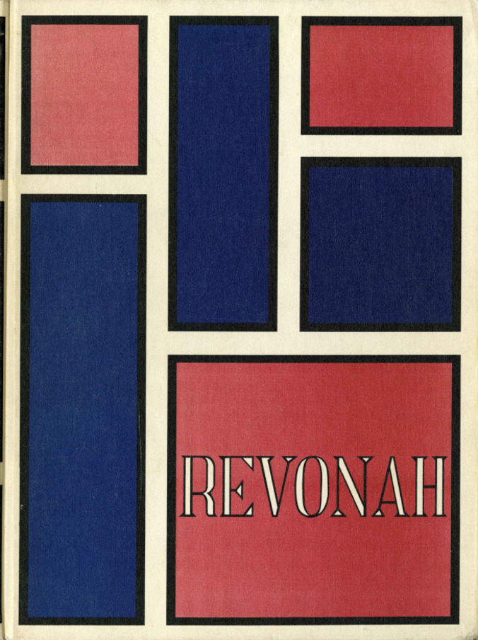 Revonah, 1973 Thumbnail
