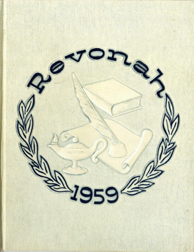 Revonah, 1959 缩略图