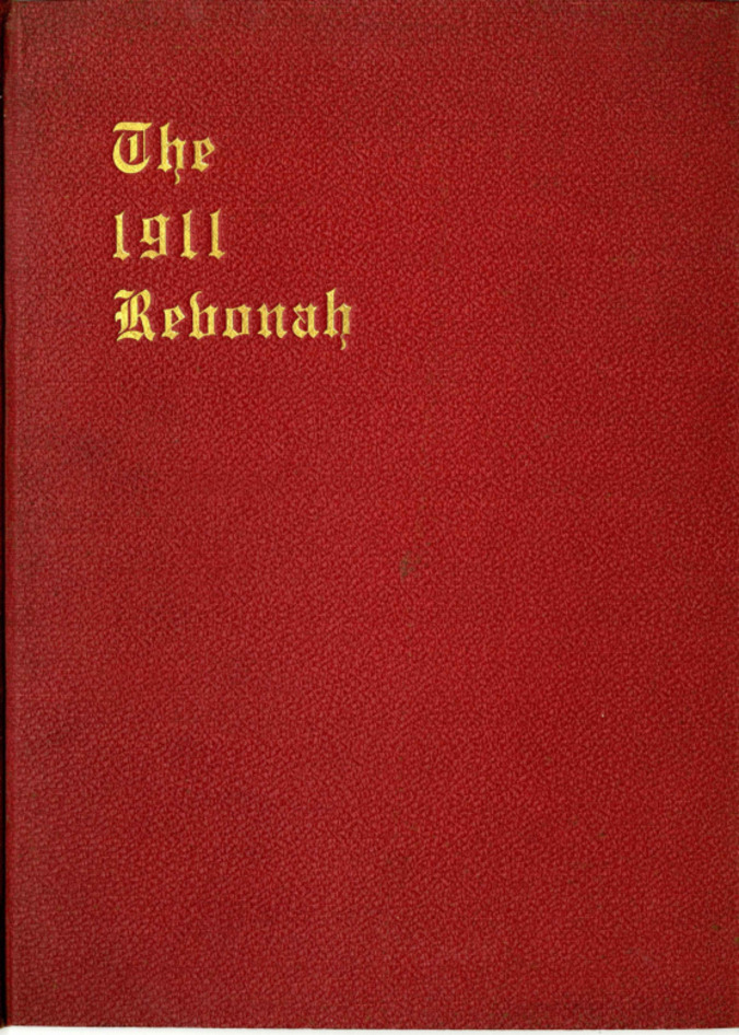 Revonah, 1911 miniatura