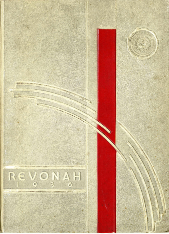 Revonah, 1936 Thumbnail