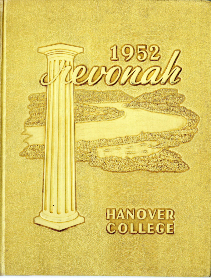 Revonah, 1952 Thumbnail