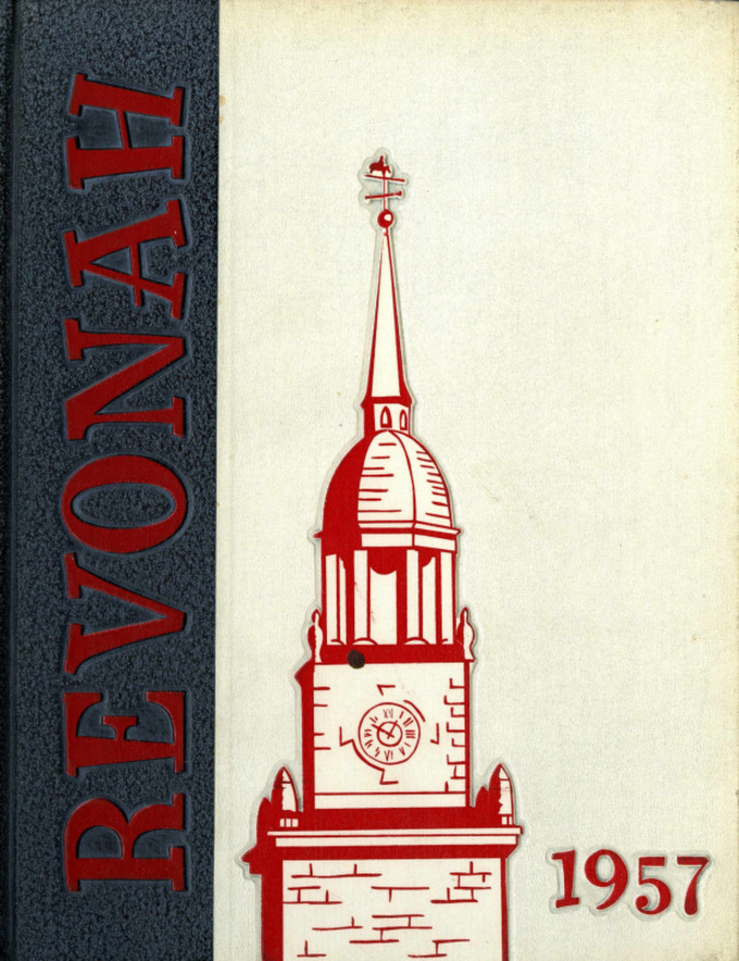 Revonah, 1957 Thumbnail