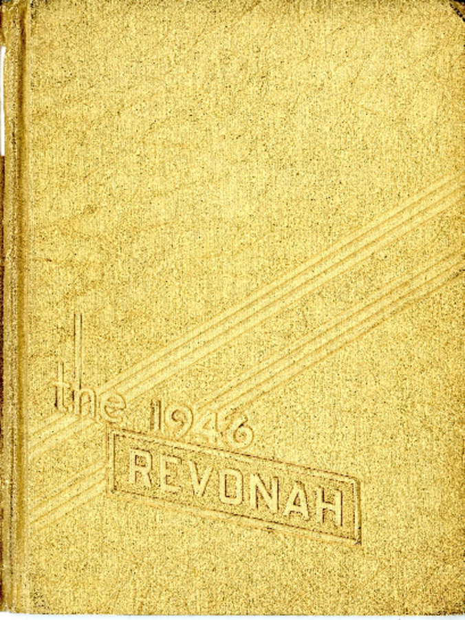 Revonah, 1946 Thumbnail