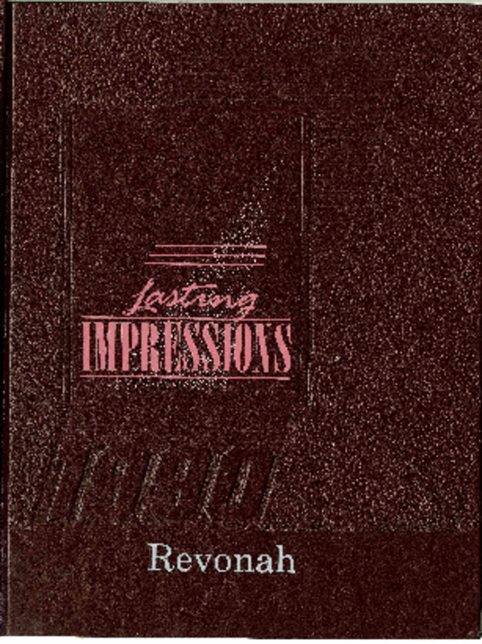 Revonah, 1990 缩略图