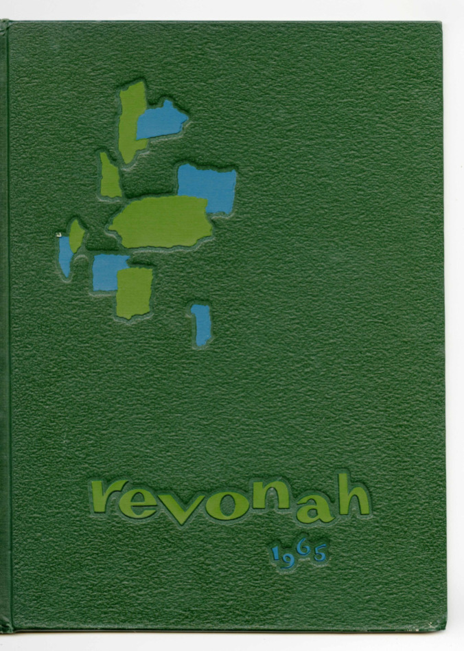 Revonah, 1965 缩略图