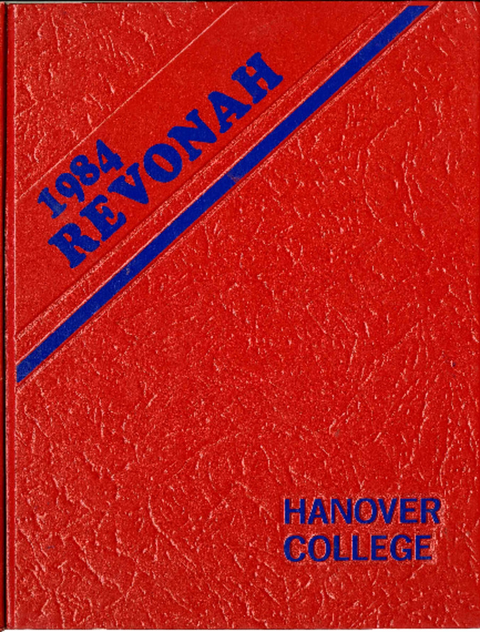 Revonah, 1984 miniatura