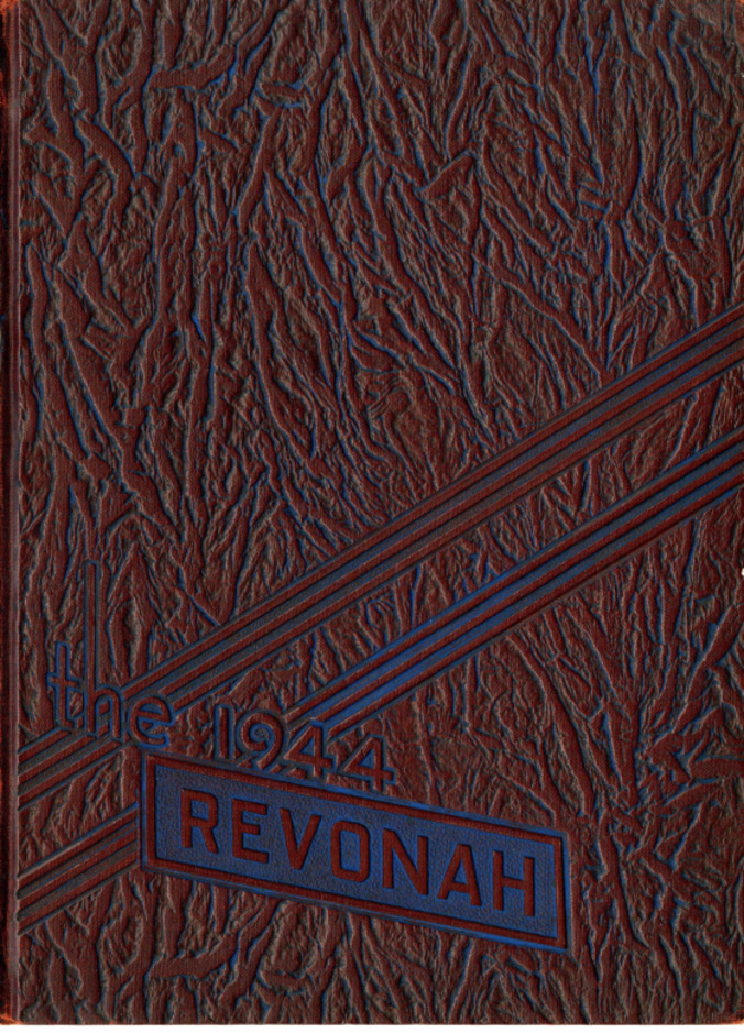 Revonah, 1944 Thumbnail