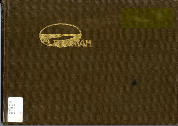 Revonah, 1914 Miniaturansicht