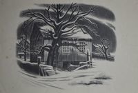 [Snowy House] Thumbnail