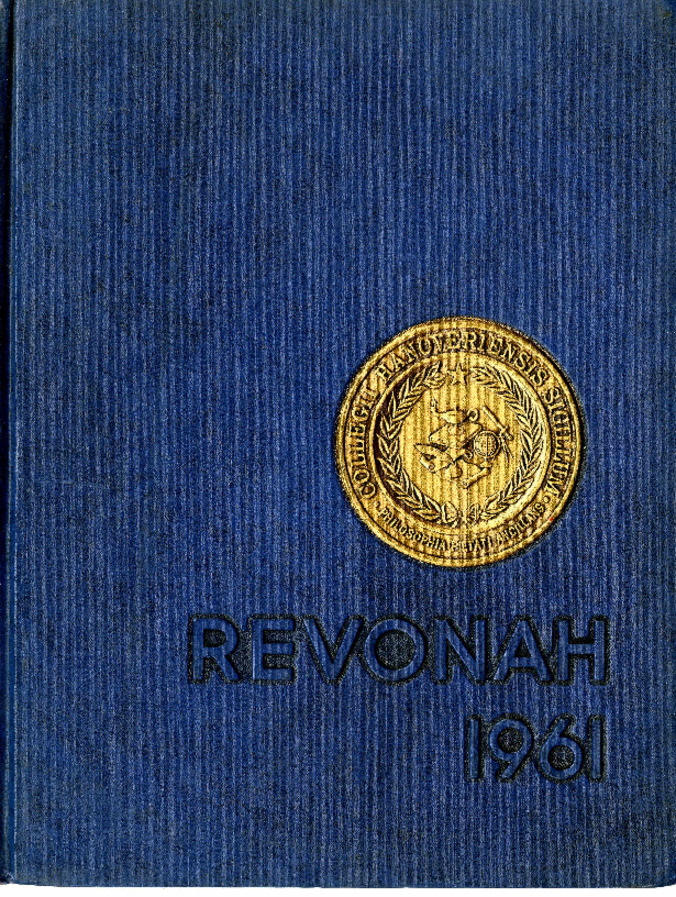 Revonah, 1961 Thumbnail