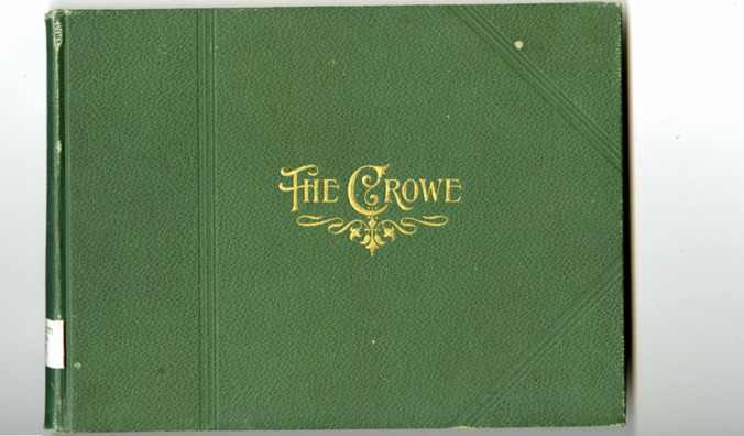Crowe, 1900 miniatura