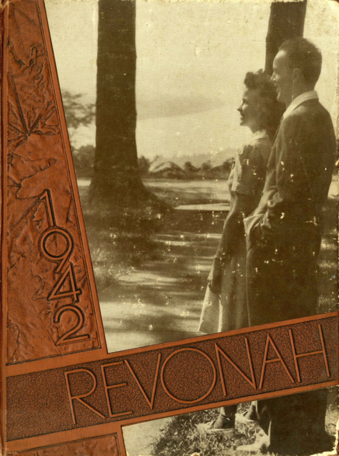 Revonah, 1942 Thumbnail