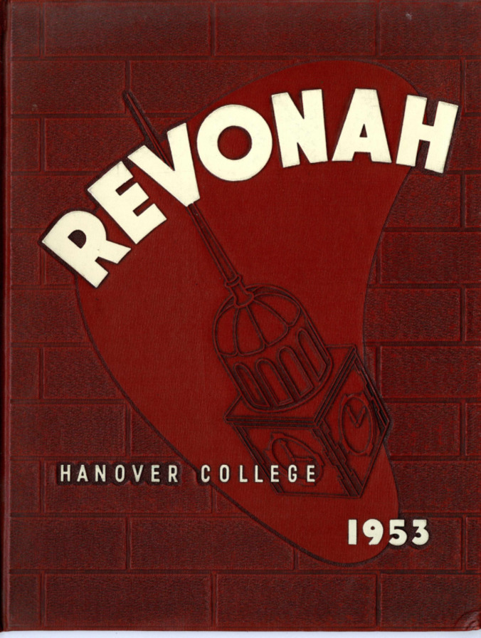 Revonah, 1953 miniatura