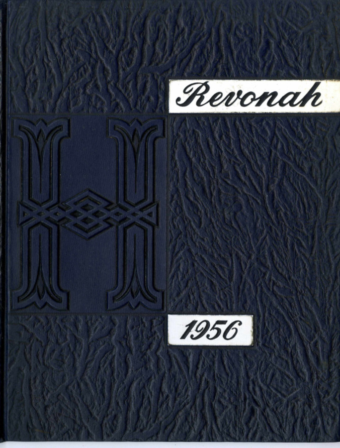 Revonah, 1956 Thumbnail