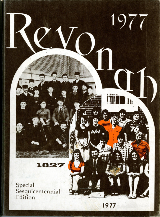 Revonah, 1977 缩略图