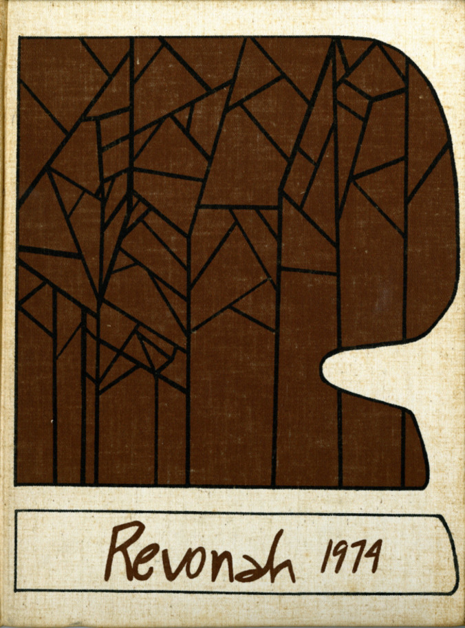 Revonah, 1974 缩略图