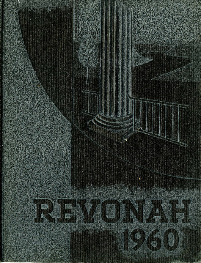 Revonah, 1960 Thumbnail
