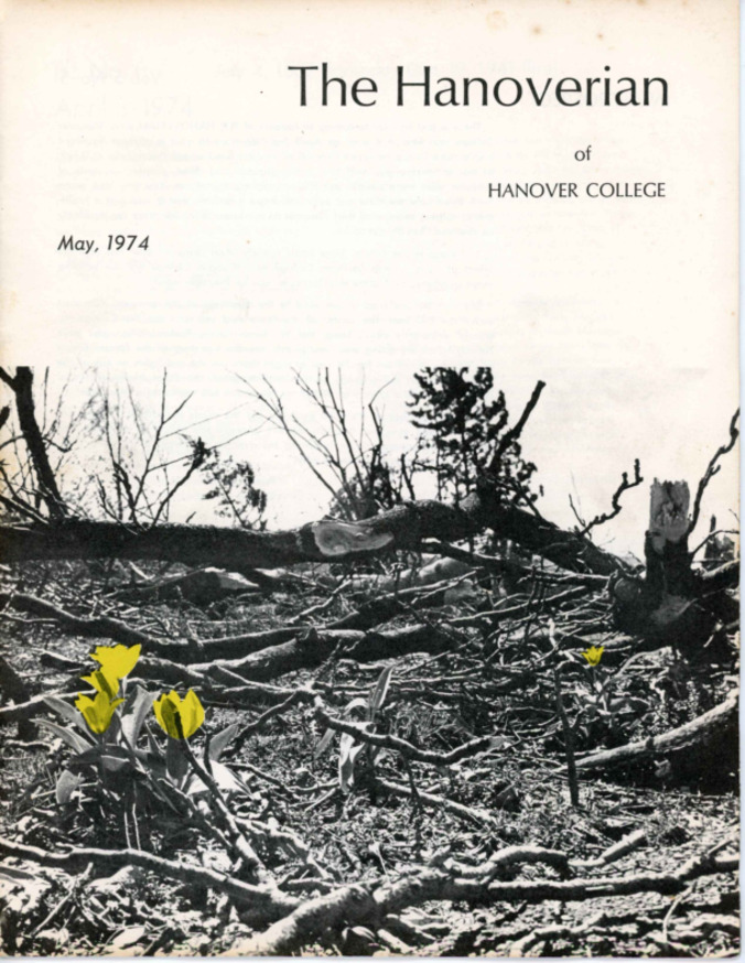 Hanoverian, May 1974 缩略图